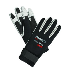 TSK Shop Tauchanzüge & Zubehör Handschuhe Mares Amara Glove 2 M