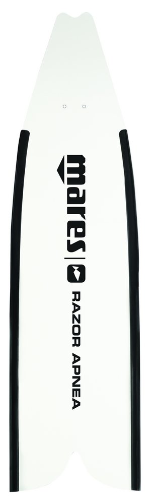 TSK Shop Freediving Freedive-Flossen & Zubehör Mares Flossenblatt Razor Apnea Medium