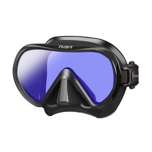 TSK Shop ABC Masken Tusa Ino Pro Schwarz