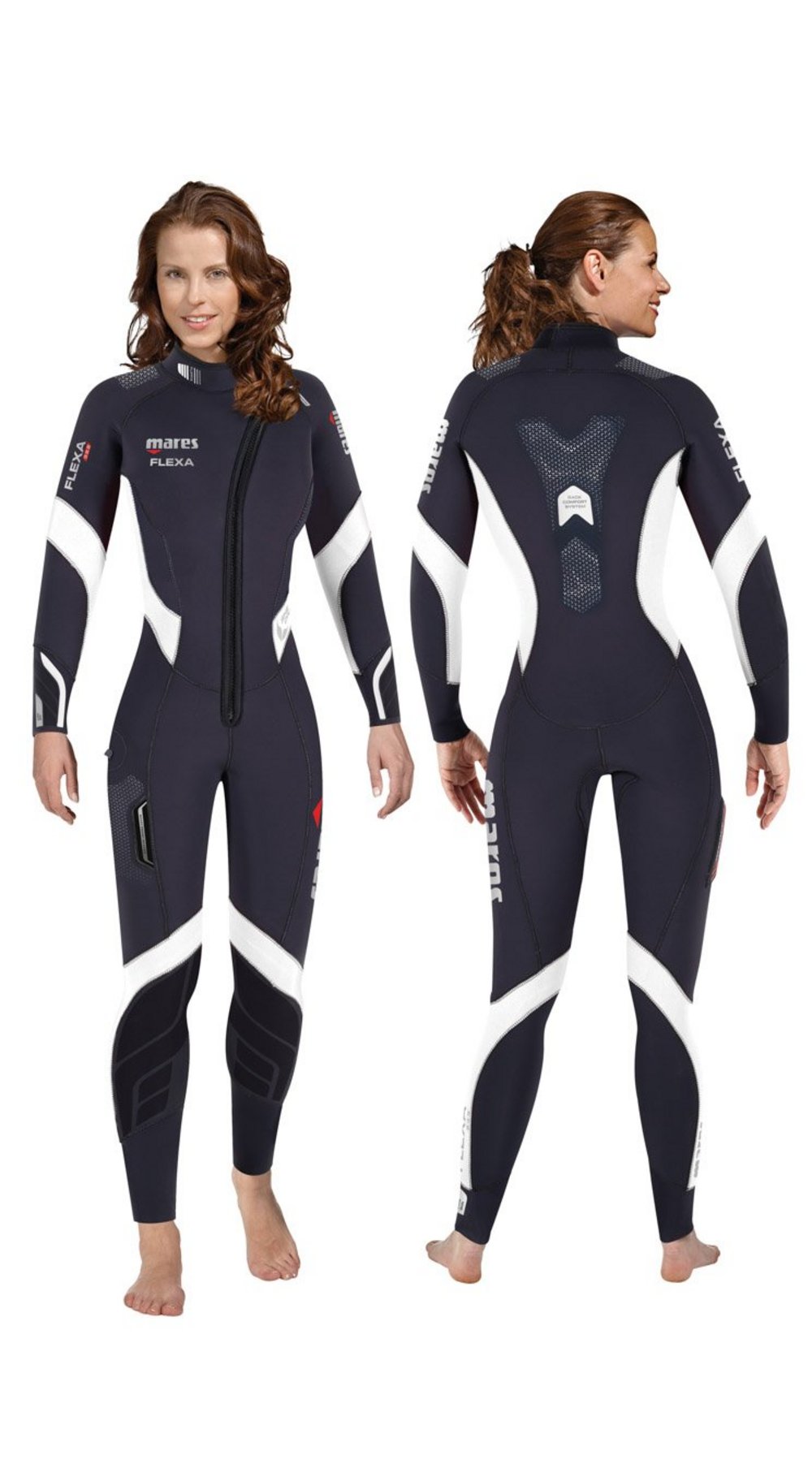 Mares Flexa 3.2.2. wetsuit