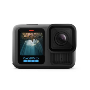 TSK Shop Foto/Video Foto-/Videokameras GoPro GoPro Hero 13 Black