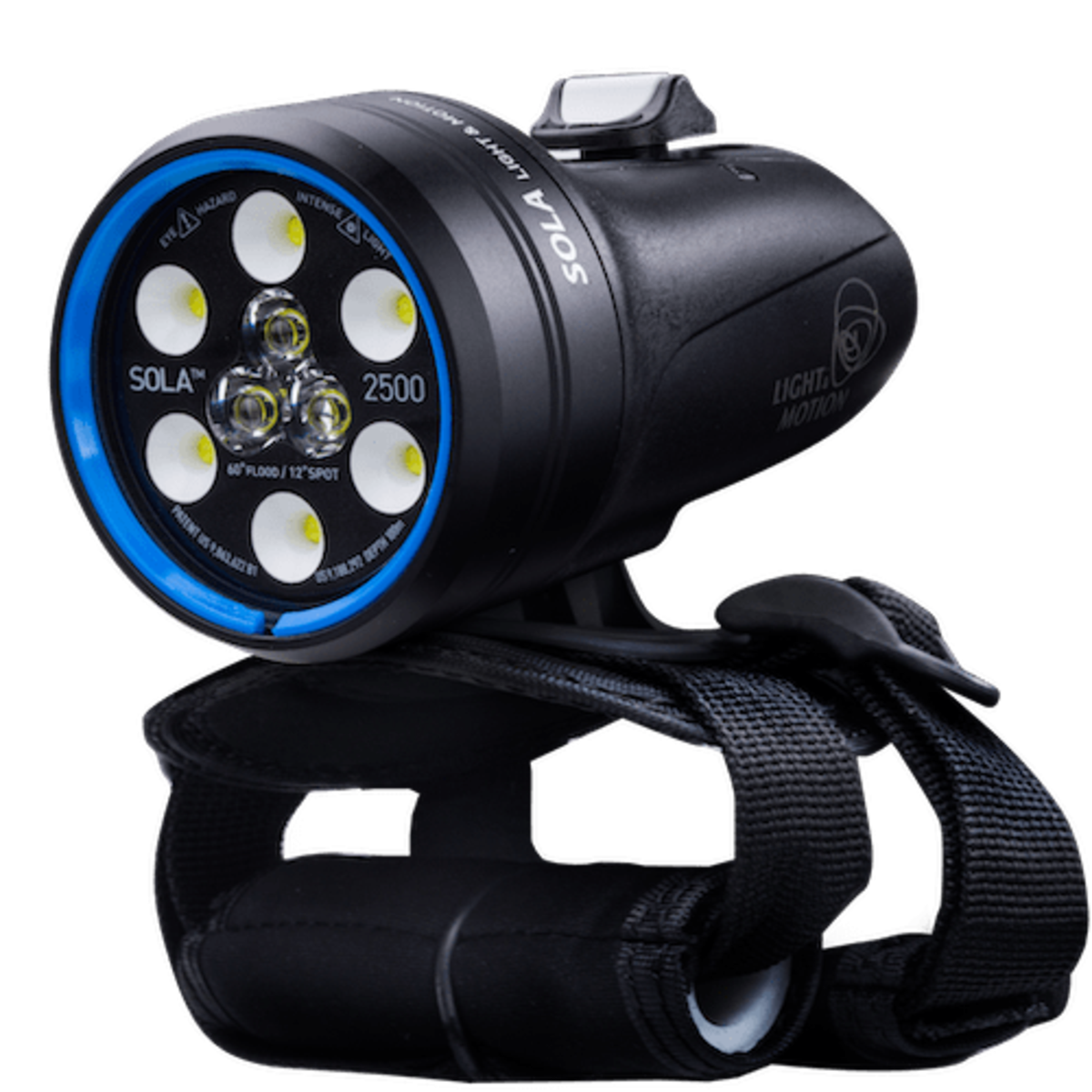 Shop | Sola S/F Lampen: Light&Motion Dive TSK 2500